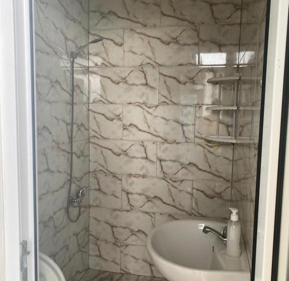 פנסיון Badu Guest House