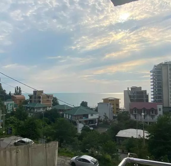 پانسیون Badu Guest House