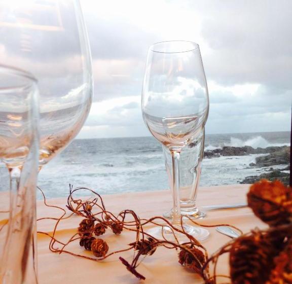 פנסיון Christineborg Gjestehus Runde