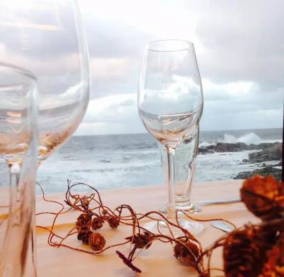 Majatalo Christineborg Gjestehus Runde