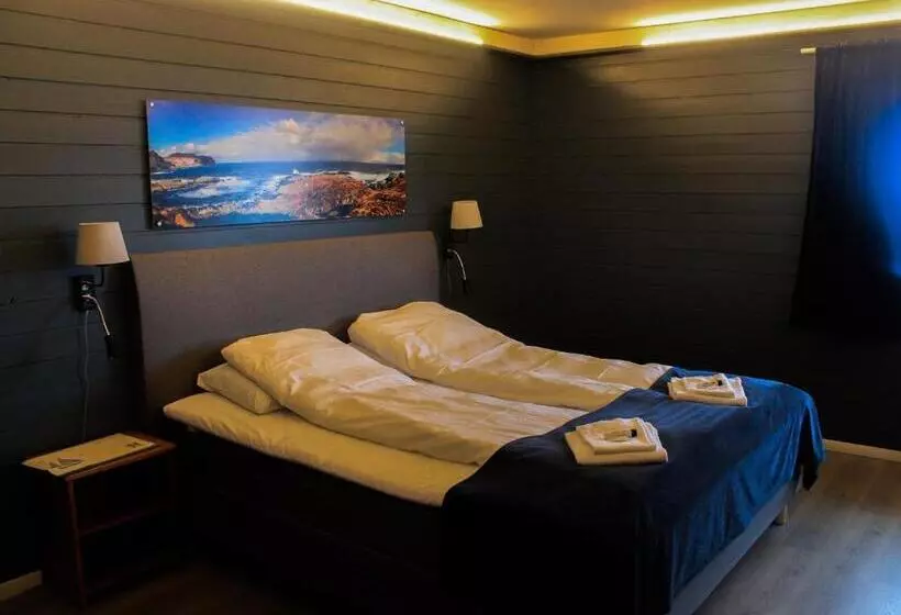 Majatalo Christineborg Gjestehus Runde