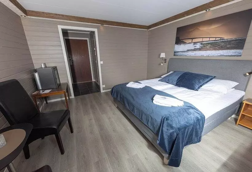 Majatalo Christineborg Gjestehus Runde