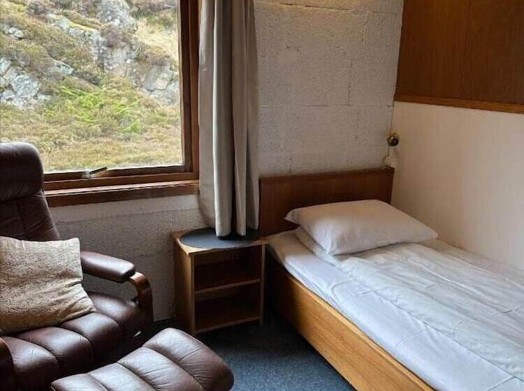 פנסיון Christineborg Gjestehus Runde