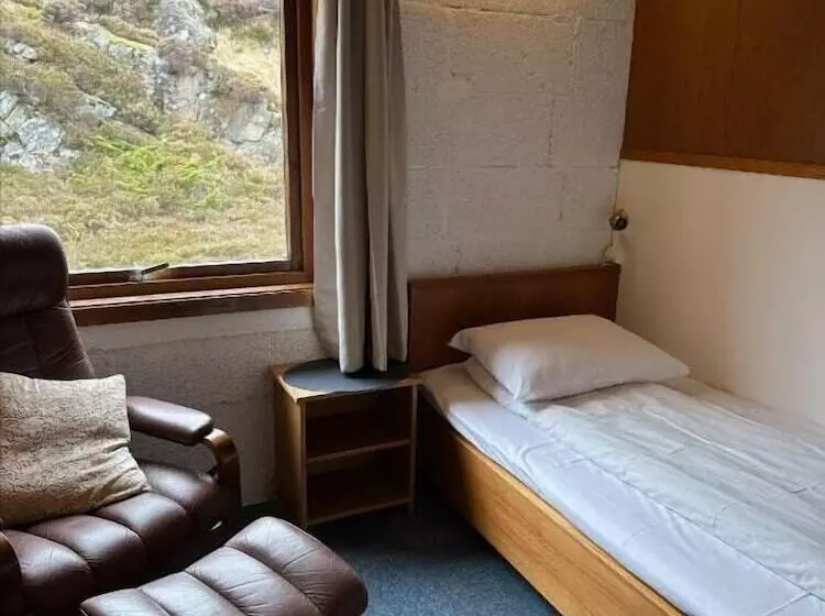 Majatalo Christineborg Gjestehus Runde