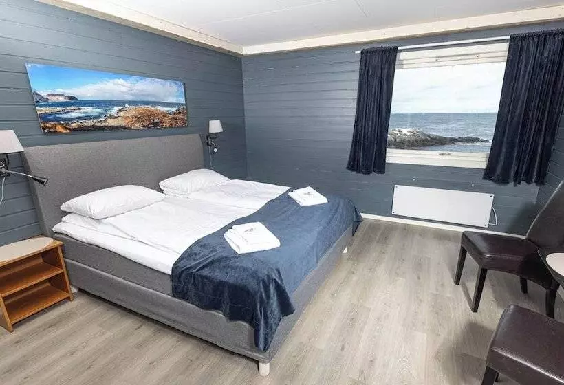 Majatalo Christineborg Gjestehus Runde