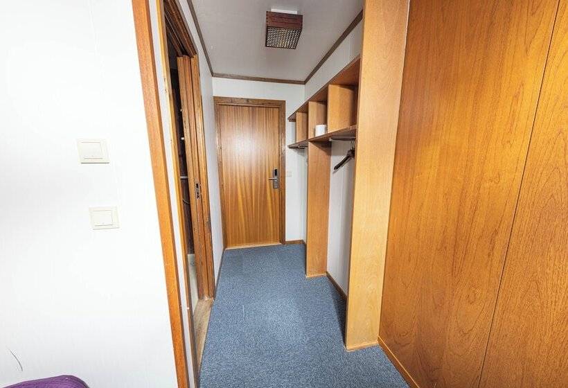 פנסיון Christineborg Gjestehus Runde