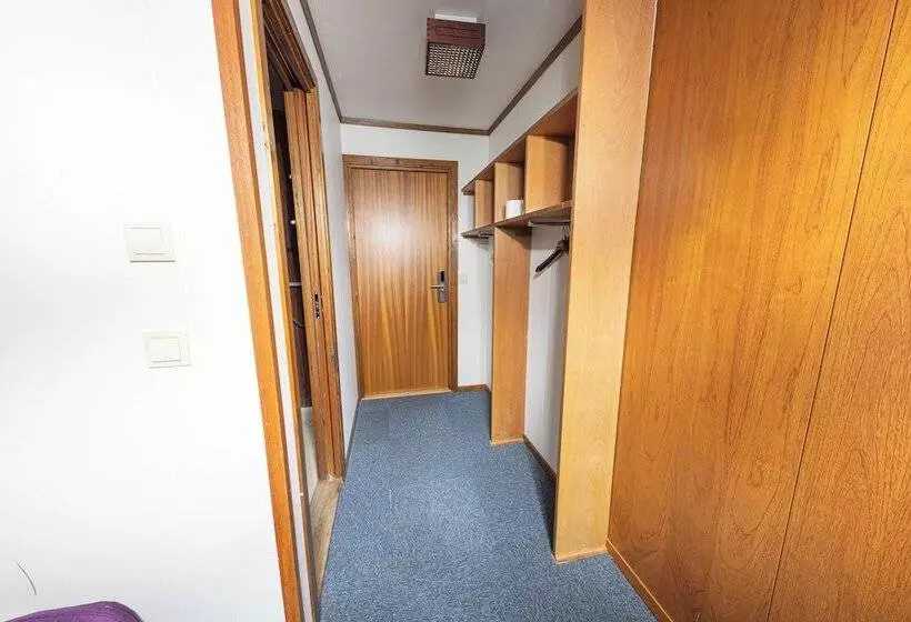 Majatalo Christineborg Gjestehus Runde