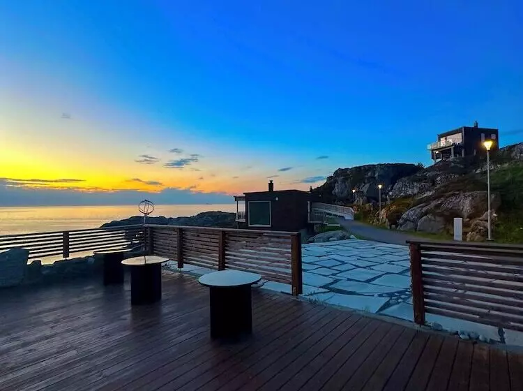 Majatalo Christineborg Gjestehus Runde