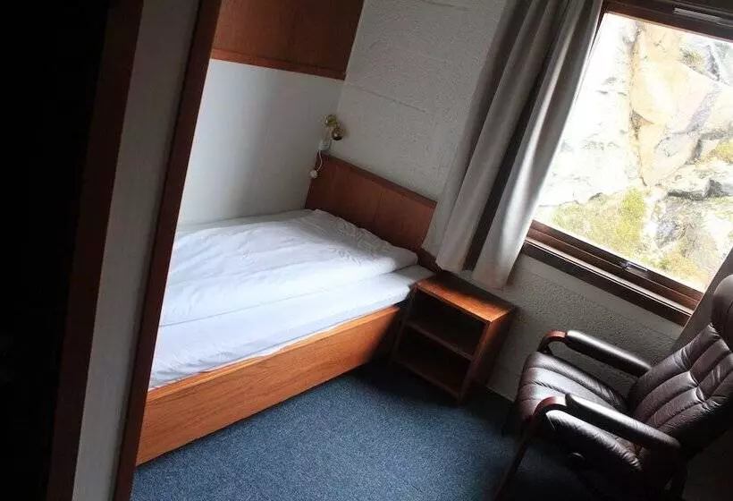 Majatalo Christineborg Gjestehus Runde