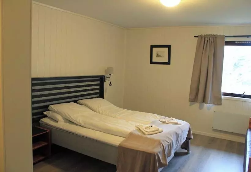 Majatalo Christineborg Gjestehus Runde