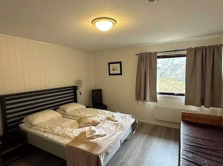 Majatalo Christineborg Gjestehus Runde