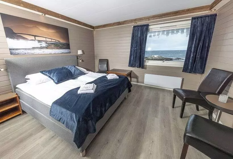 Majatalo Christineborg Gjestehus Runde