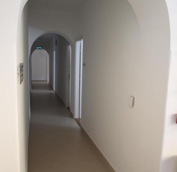 펜션 Ciszterci Szállás Pécs