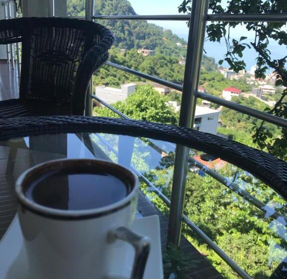 پانسیون Guest House In Gonio