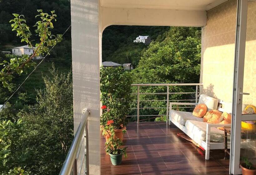 پانسیون Guest House In Gonio