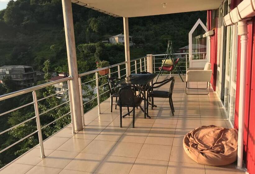 پانسیون Guest House In Gonio