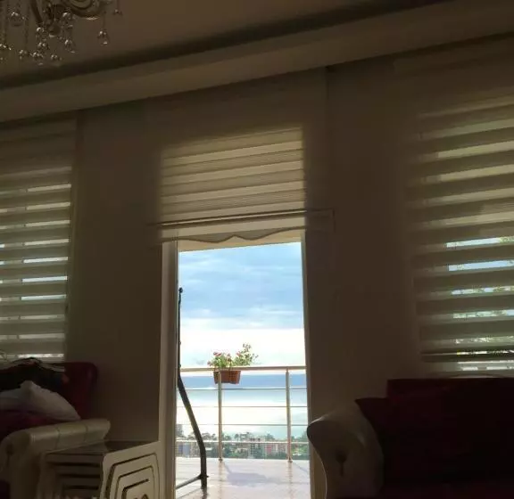 پانسیون Guest House In Gonio