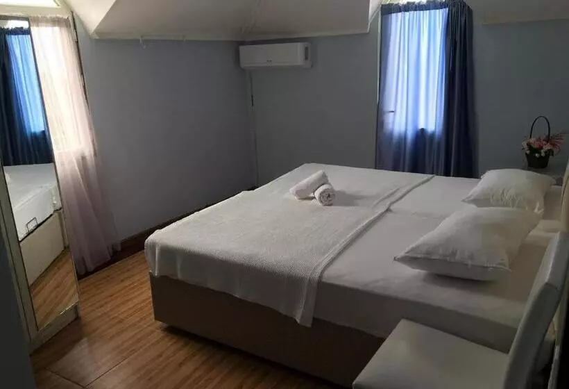 پانسیون Guest House In Gonio