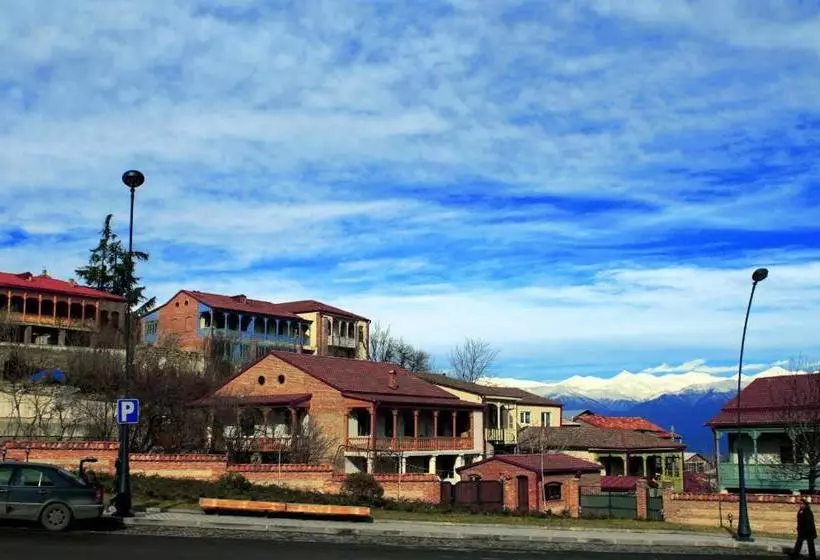 پانسیون Guest House Medea