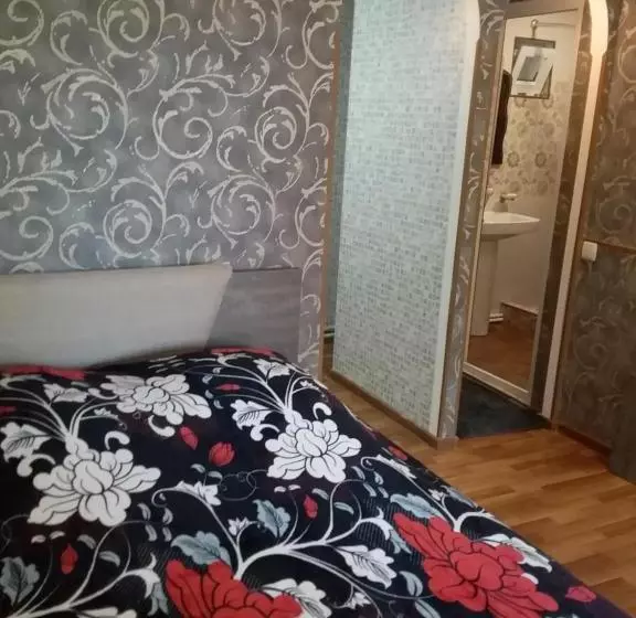پانسیون Guest House Medea