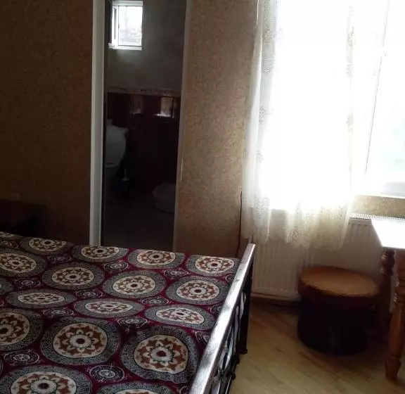 پانسیون Guest House Medea