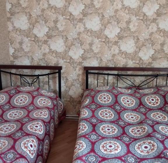 پانسیون Guest House Medea