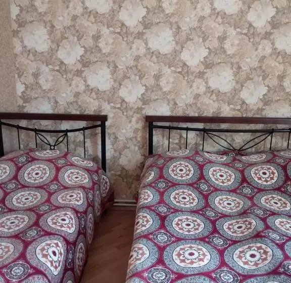 پانسیون Guest House Medea