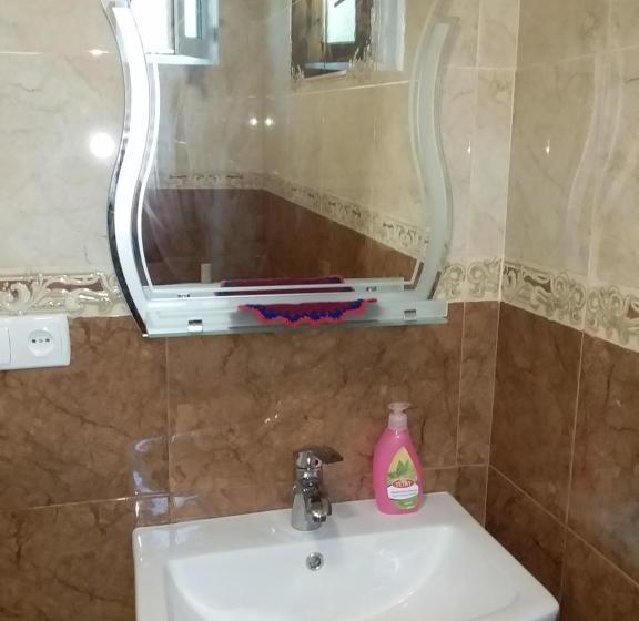 پانسیون Guest House Medea