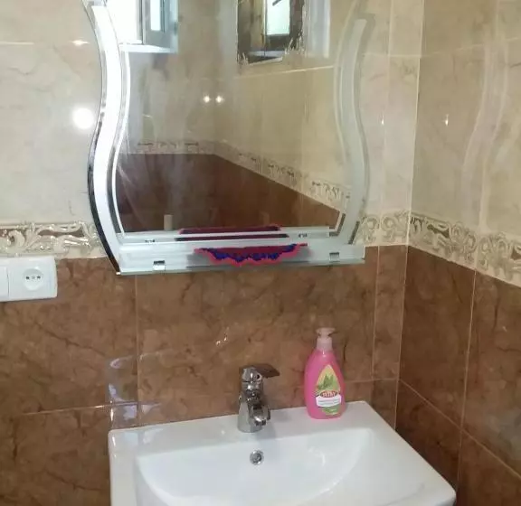 پانسیون Guest House Medea