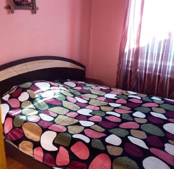 پانسیون Guest House Medea