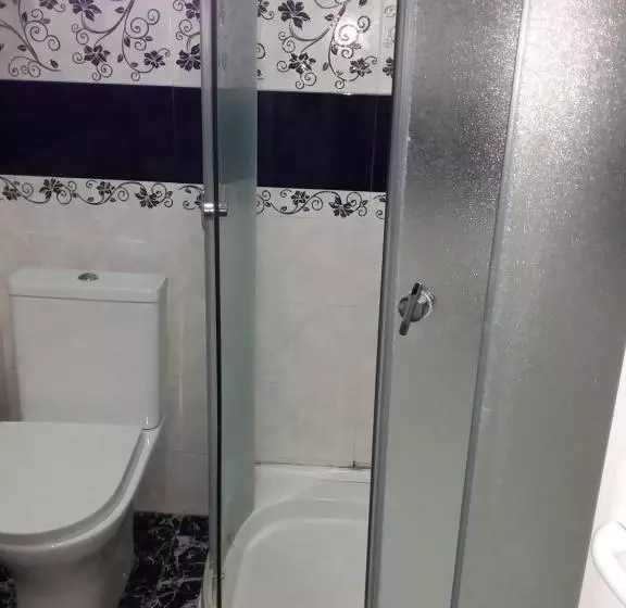 پانسیون Guest House Medea