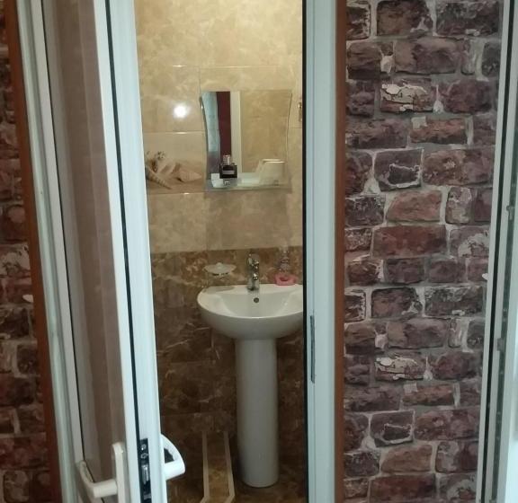 پانسیون Guest House Medea