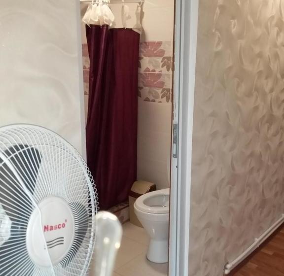 پانسیون Guest House Medea