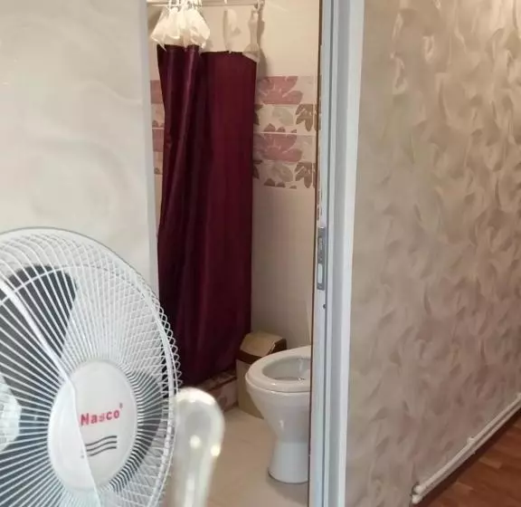 پانسیون Guest House Medea