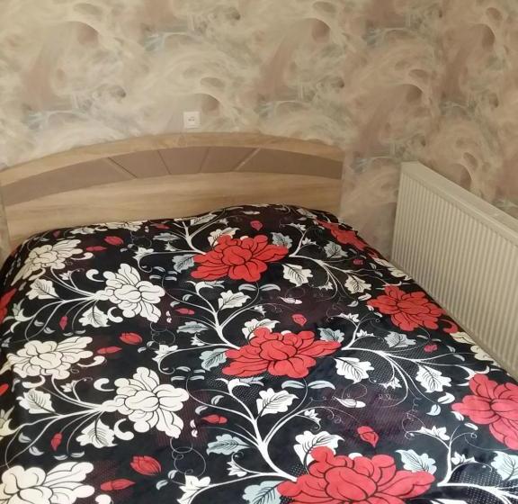 پانسیون Guest House Medea