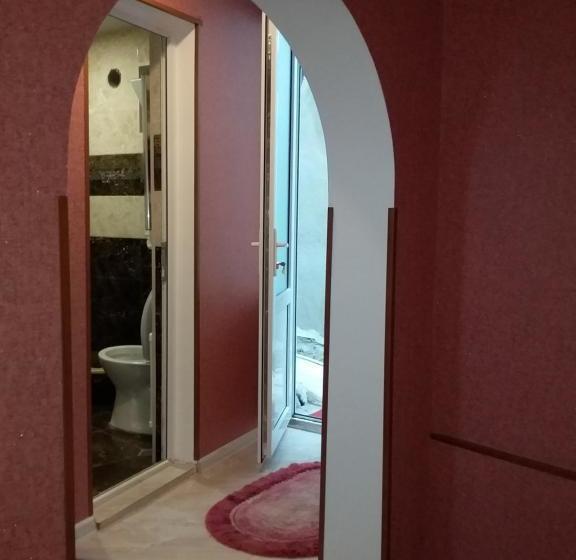 پانسیون Guest House Medea