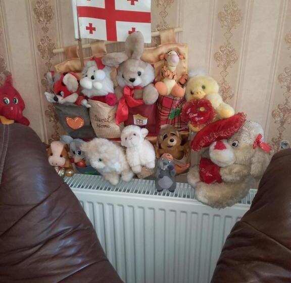 پانسیون Guest House Medea