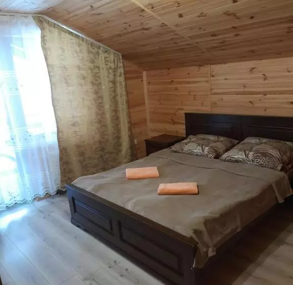 پانسیون Guest House Stari Druzy