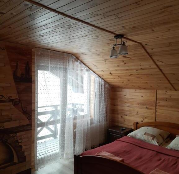 پانسیون Guest House Stari Druzy