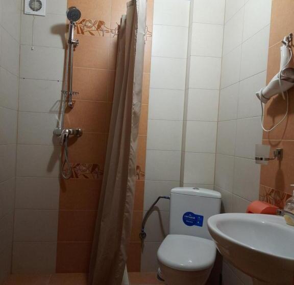 پانسیون Guest House Stari Druzy