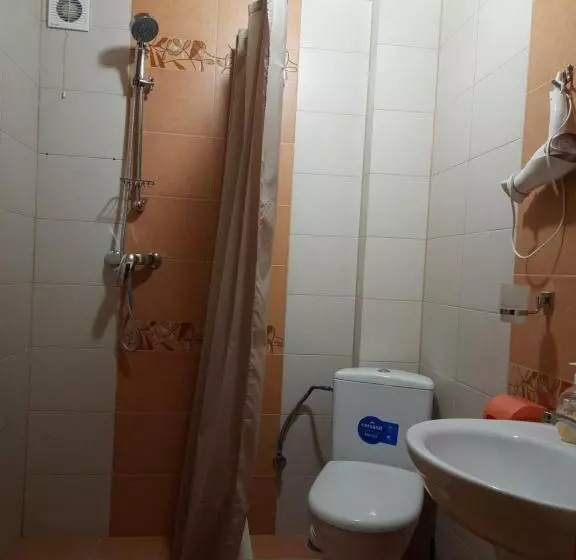پانسیون Guest House Stari Druzy