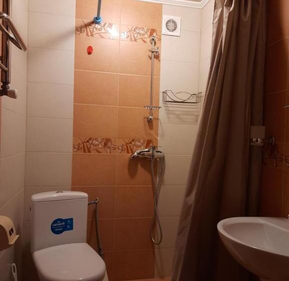 پانسیون Guest House Stari Druzy