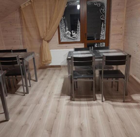 پانسیون Guest House Stari Druzy