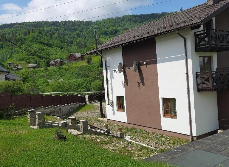 پانسیون Guest House Stari Druzy