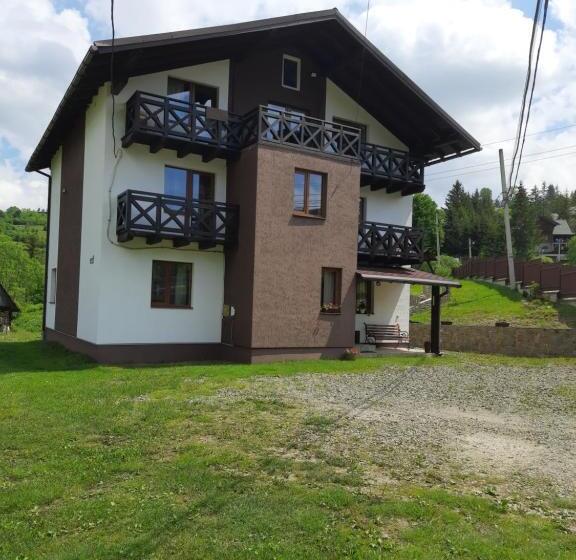 پانسیون Guest House Stari Druzy