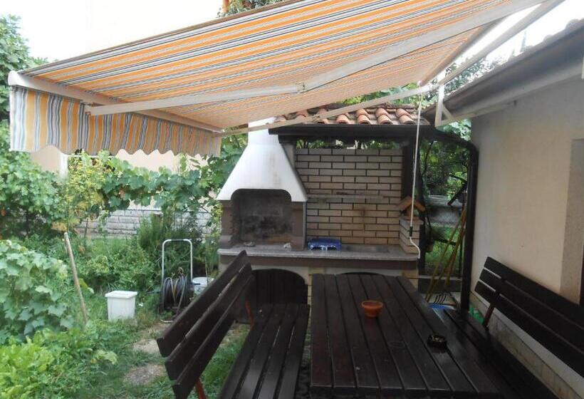 پانسیون Love 2 Solkan