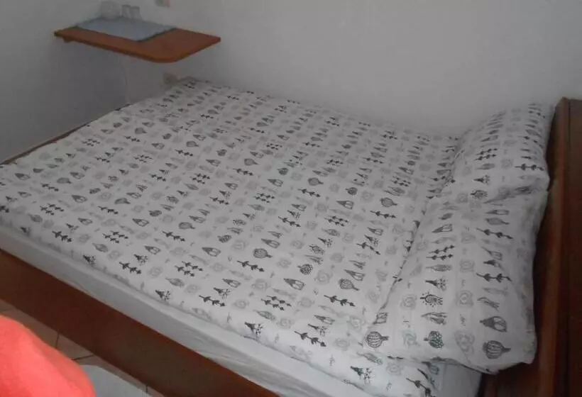 پانسیون Love 2 Solkan