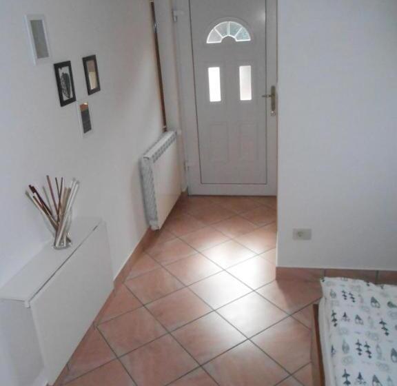 پانسیون Love 2 Solkan