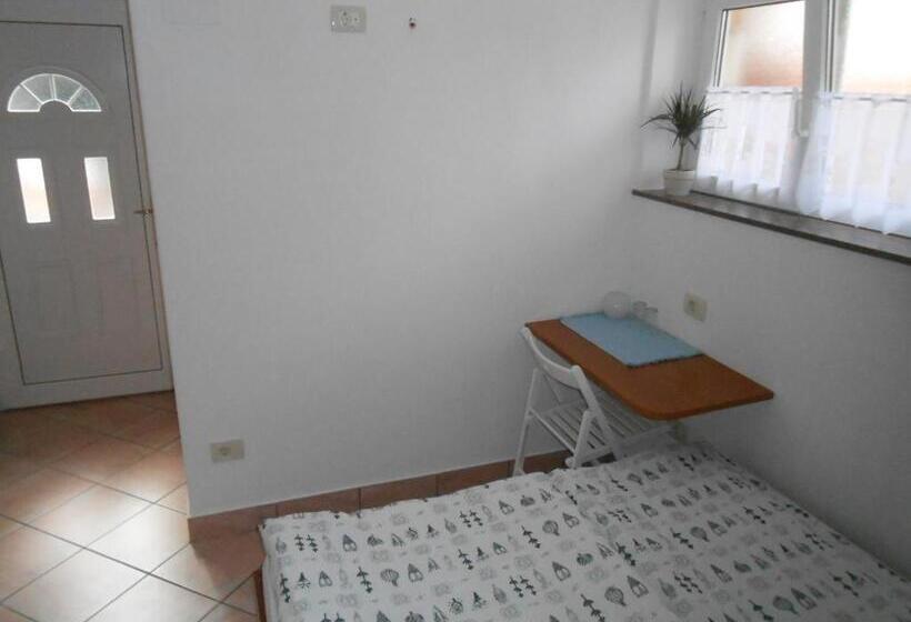 پانسیون Love 2 Solkan