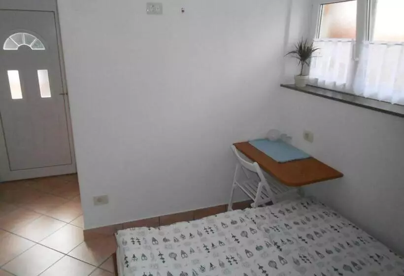 پانسیون Love 2 Solkan